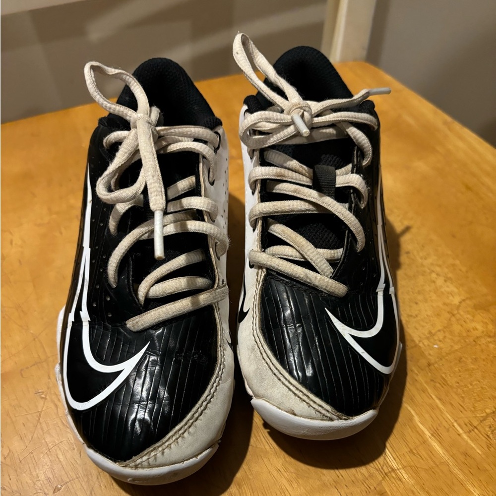 Nike Vapor Cleats